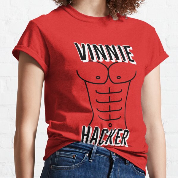 ssrcoclassic_teewomensdd21218219e99865front_altsquare_product600x600 alternate Offical Vinnie Hacker Merch