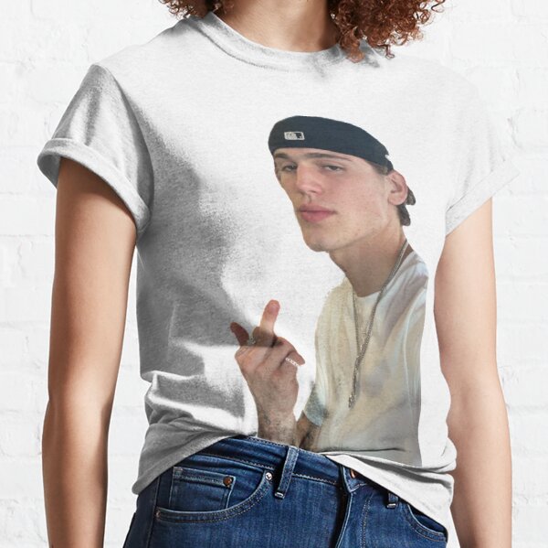 ssrcoclassic_teewomensfafafaca443f4786front_altsquare_product600x600-14 alternate Offical Vinnie Hacker Merch