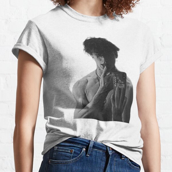 ssrcoclassic_teewomensfafafaca443f4786front_altsquare_product600x600-3 alternate Offical Vinnie Hacker Merch