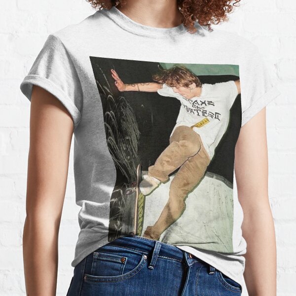 ssrcoclassic_teewomensfafafaca443f4786front_altsquare_product600x600-6 alternate Offical Vinnie Hacker Merch