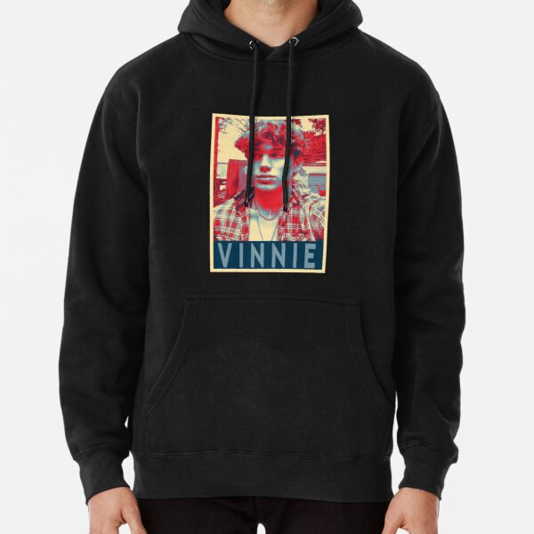 Vinnie Hacker  Pullover Hoodie RB1208 product Offical Vinnie Hacker Merch