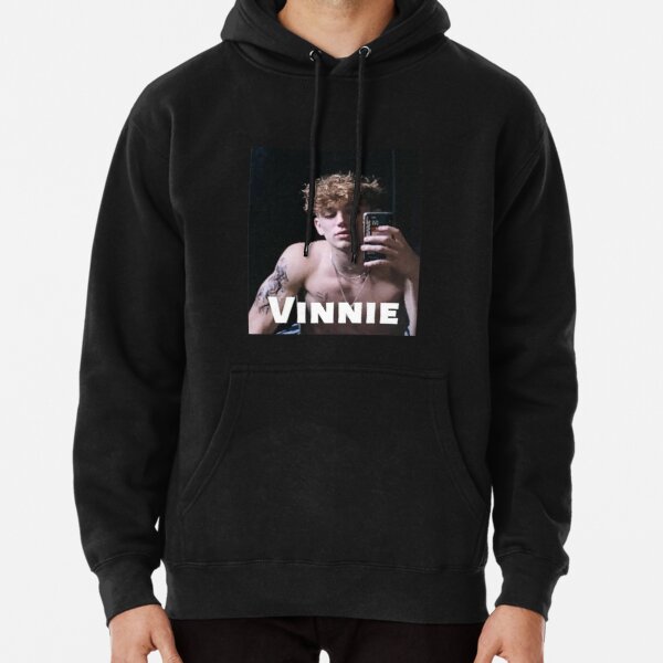 vinne hacker Pullover Hoodie RB1208 product Offical Vinnie Hacker Merch