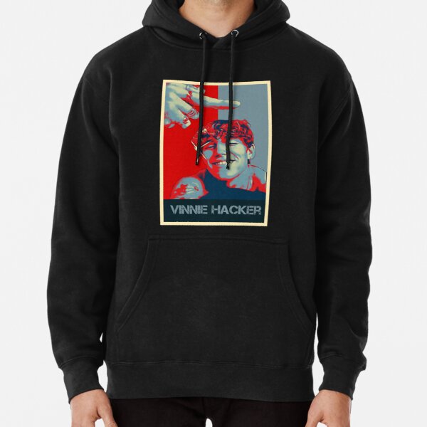 vinnie hacker Pullover Hoodie RB1208 product Offical Vinnie Hacker Merch