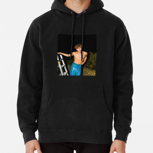 vinnie hacker Pullover Hoodie RB1208 product Offical Vinnie Hacker Merch