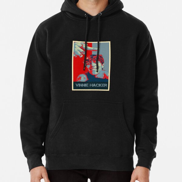 vinnie hacker Pullover Hoodie RB1208 product Offical Vinnie Hacker Merch