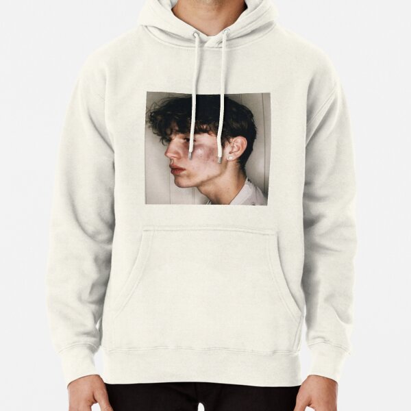 vinnie hacker tiktoker Pullover Hoodie RB1208 product Offical Vinnie Hacker Merch