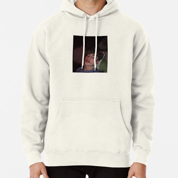 vinnie hacker Pullover Hoodie RB1208 product Offical Vinnie Hacker Merch