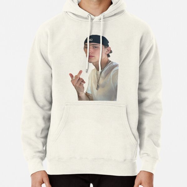 vinnie hacker Pullover Hoodie RB1208 product Offical Vinnie Hacker Merch