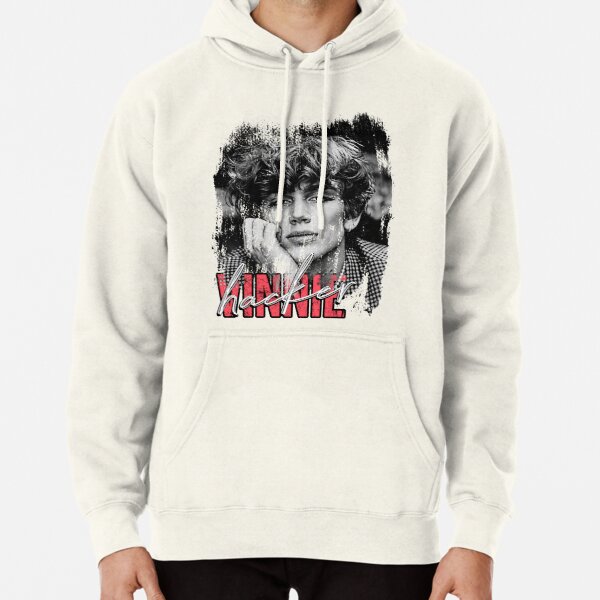 Vinnie Hacker , Gift for Girls Pullover Hoodie RB1208 product Offical Vinnie Hacker Merch