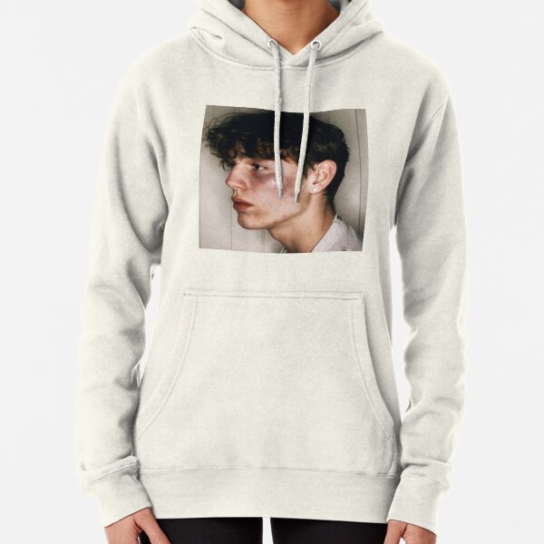 alternate Offical Vinnie Hacker Merch