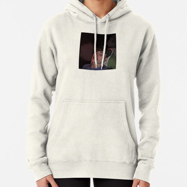 alternate Offical Vinnie Hacker Merch