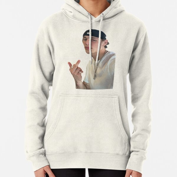 alternate Offical Vinnie Hacker Merch