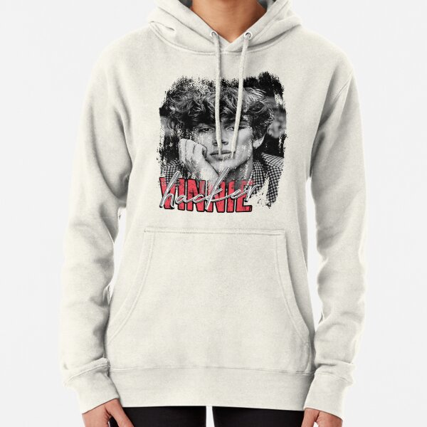 alternate Offical Vinnie Hacker Merch