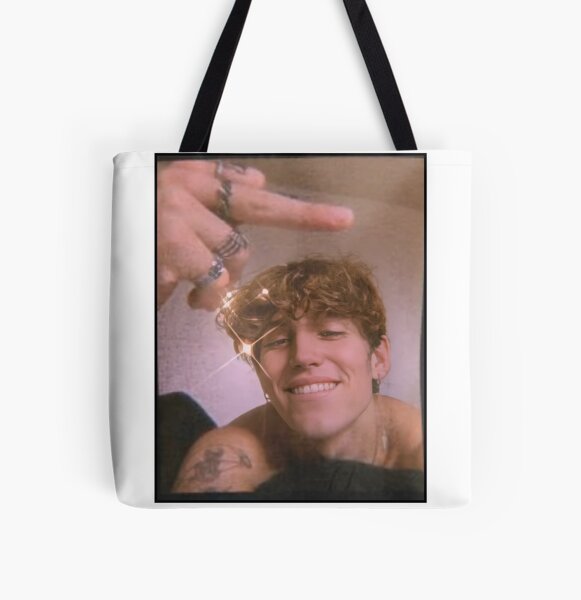 tb840x840medium-c1198600600-bgf8f8f8-10 vinnie hacker All Over Print Tote Bag RB1208 product Offical Vinnie Hacker Merch