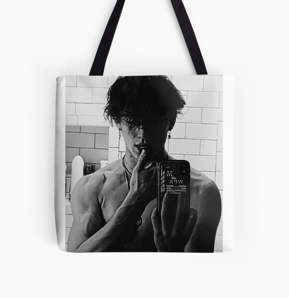 tb840x840medium-c1198600600-bgf8f8f8-11 vinnie-hacker-best All Over Print Tote Bag RB1208 product Offical Vinnie Hacker Merch