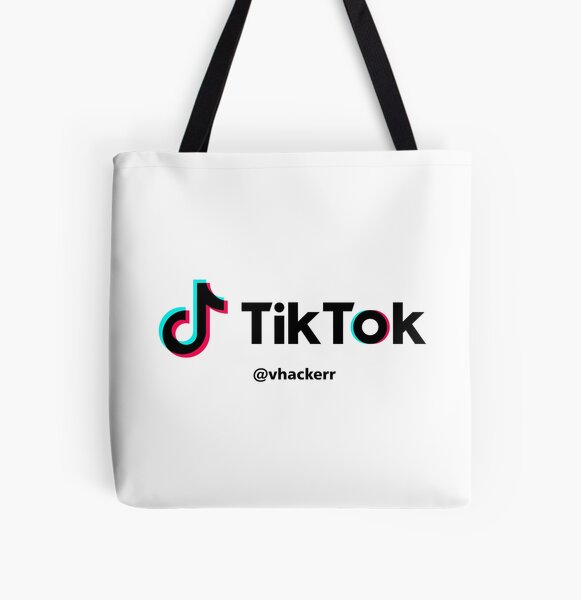 tb840x840medium-c1198600600-bgf8f8f8-15 vinnie-hacker-pervect All Over Print Tote Bag RB1208 product Offical Vinnie Hacker Merch