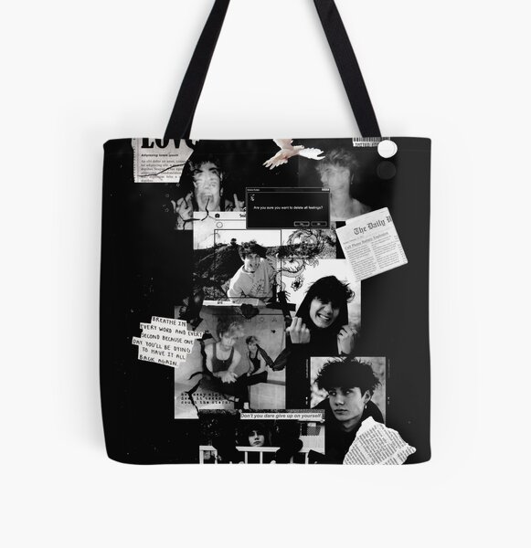 tb840x840medium-c1198600600-bgf8f8f8-19 vinnie hacker tiktoker All Over Print Tote Bag RB1208 product Offical Vinnie Hacker Merch