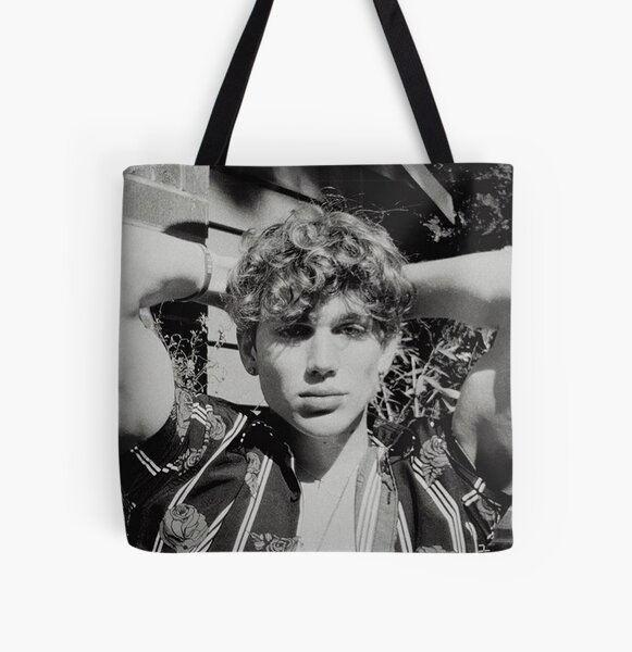 tb840x840medium-c1198600600-bgf8f8f8-23 Vinnie Pretty Hacker  All Over Print Tote Bag RB1208 product Offical Vinnie Hacker Merch