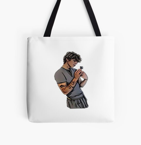 tb840x840medium-c1198600600-bgf8f8f8-25 vinnie hacker All Over Print Tote Bag RB1208 product Offical Vinnie Hacker Merch