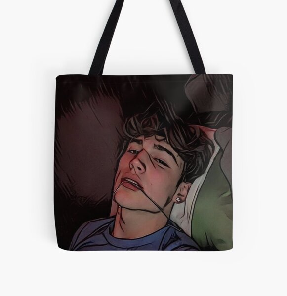 tb840x840medium-c1198600600-bgf8f8f8-26 vinnie hacker All Over Print Tote Bag RB1208 product Offical Vinnie Hacker Merch