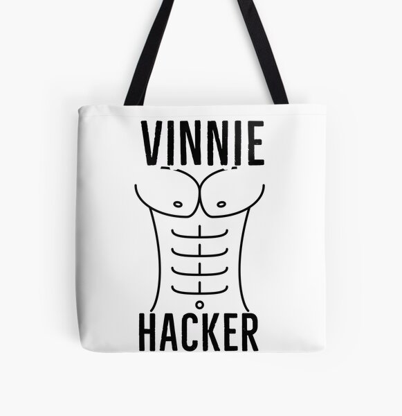 tb840x840medium-c1198600600-bgf8f8f8 Vinnie hacker All Over Print Tote Bag RB1208 product Offical Vinnie Hacker Merch