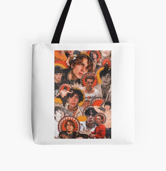tb840x840medium-c1198600600-bgf8f8f8-4 vinnie hacker tiktok All Over Print Tote Bag RB1208 product Offical Vinnie Hacker Merch