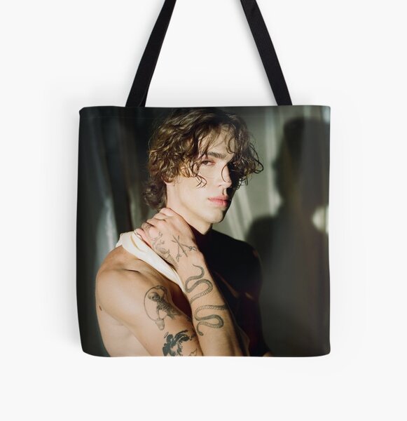 tb840x840medium-c1198600600-bgf8f8f8-5 Vinnie Hacker tattoo All Over Print Tote Bag RB1208 product Offical Vinnie Hacker Merch