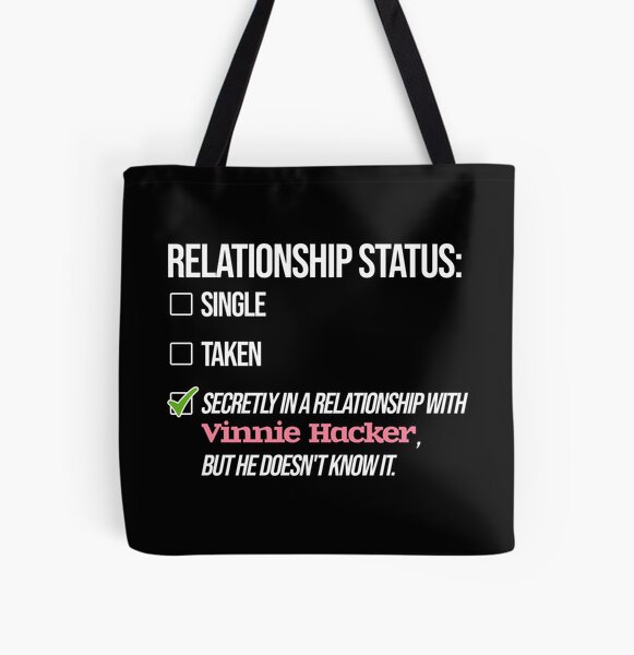 tb840x840medium-c1198600600-bgf8f8f8-7 Relationship with Vinnie Hacker All Over Print Tote Bag RB1208 product Offical Vinnie Hacker Merch