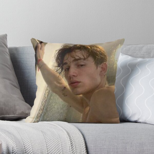 throwpillowsmall600x-bgf8f8f8-c0120600600-22 VINNIE Throw Pillow RB1208 product Offical Vinnie Hacker Merch