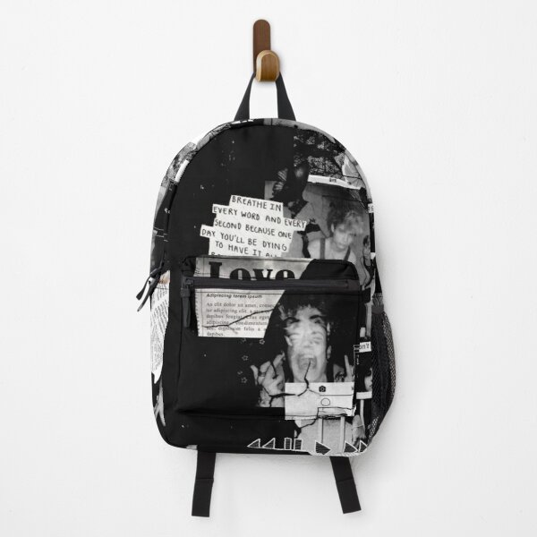 urbackpack_frontsquare600x600-10 vinnie hacker tiktoker Backpack RB1208 product Offical Vinnie Hacker Merch