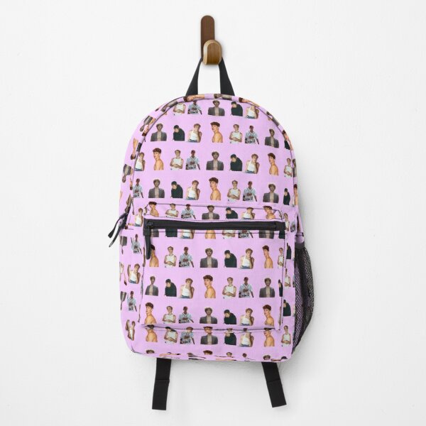 urbackpack_frontsquare600x600-11 Vinnie Hacker Merch Backpack RB1208 product Offical Vinnie Hacker Merch