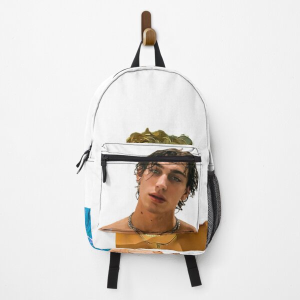 urbackpack_frontsquare600x600-14 vin hacker  Backpack RB1208 product Offical Vinnie Hacker Merch