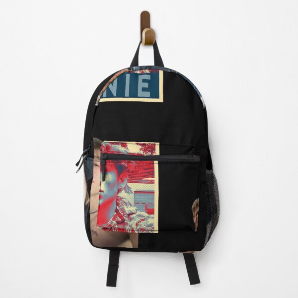 urbackpack_frontsquare600x600-5 Vinnie Hacker Pack of 5  Backpack RB1208 product Offical Vinnie Hacker Merch