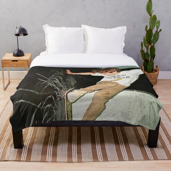 urblanket_medium_bedsquarex600.1-25 Vinn skaterboy Hacker  Throw Blanket RB1208 product Offical Vinnie Hacker Merch