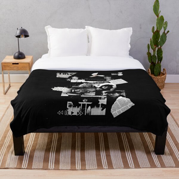 urblanket_medium_bedsquarex600.1-27 vinnie hacker tiktoker Throw Blanket RB1208 product Offical Vinnie Hacker Merch