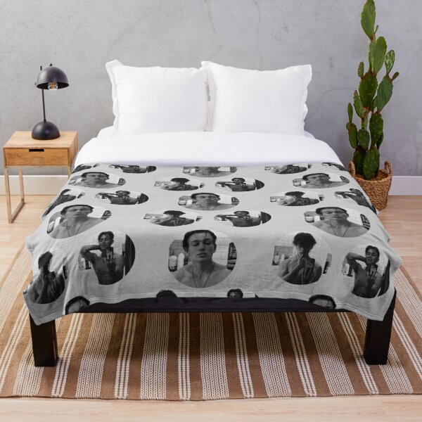 urblanket_medium_bedsquarex600.1-7 Vinnie Hacker Throw Blanket RB1208 product Offical Vinnie Hacker Merch