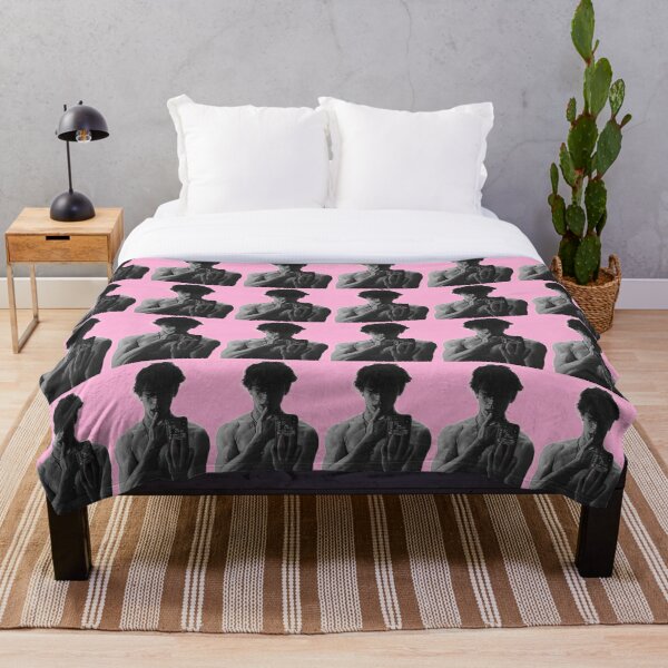 urblanket_medium_bedsquarex600.1-8 Vinnie Hacker Throw Blanket RB1208 product Offical Vinnie Hacker Merch