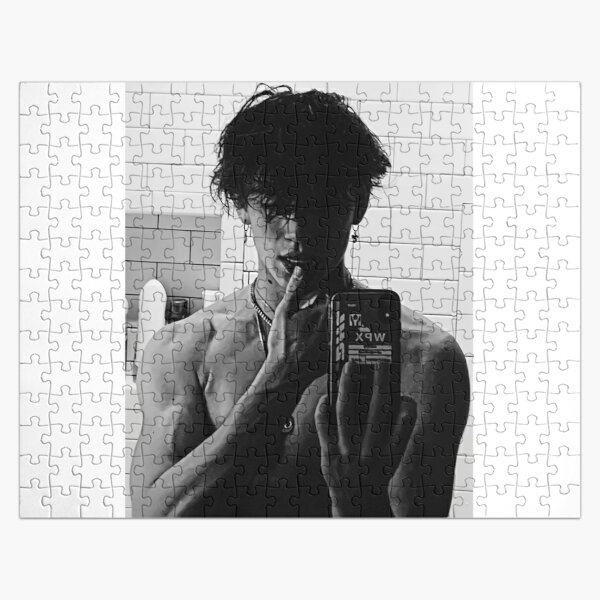 urjigsaw_puzzle_252_piece_flatlaysquare_product600x600-bgf8f8f8-2 vinnie-hacker-best Jigsaw Puzzle RB1208 product Offical Vinnie Hacker Merch