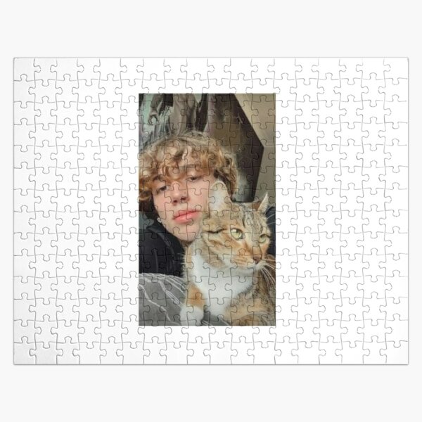 urjigsaw_puzzle_252_piece_flatlaysquare_product600x600-bgf8f8f8-23 vinnie hacker cat Jigsaw Puzzle RB1208 product Offical Vinnie Hacker Merch