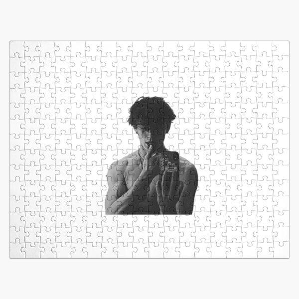 urjigsaw_puzzle_252_piece_flatlaysquare_product600x600-bgf8f8f8-25 Vinnie Hacker Jigsaw Puzzle RB1208 product Offical Vinnie Hacker Merch