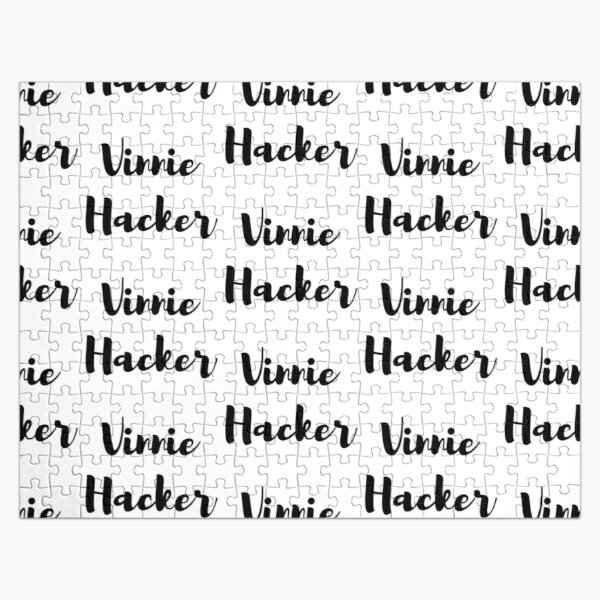 urjigsaw_puzzle_252_piece_flatlaysquare_product600x600-bgf8f8f8-27 Vinnie Hacker Jigsaw Puzzle RB1208 product Offical Vinnie Hacker Merch