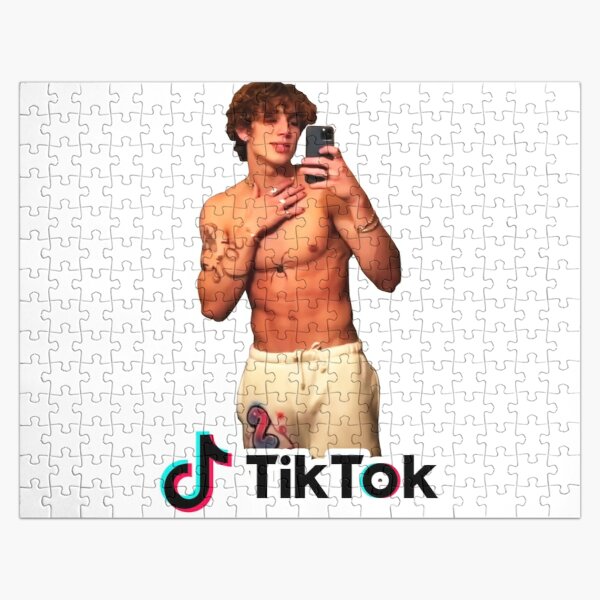 urjigsaw_puzzle_252_piece_flatlaysquare_product600x600-bgf8f8f8 vinnie-hacker- Jigsaw Puzzle RB1208 product Offical Vinnie Hacker Merch