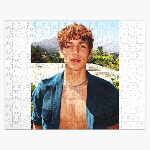 urjigsaw_puzzle_252_piece_flatlaysquare_product600x600-bgf8f8f8-5 best-vinnie-hacker Jigsaw Puzzle RB1208 product Offical Vinnie Hacker Merch