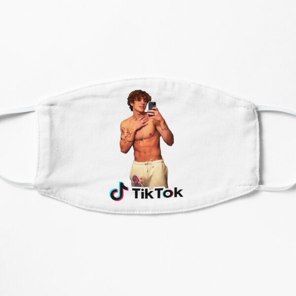 urmask_flatlay_frontproduct600x600-1 vinnie-hacker- Flat Mask RB1208 product Offical Vinnie Hacker Merch