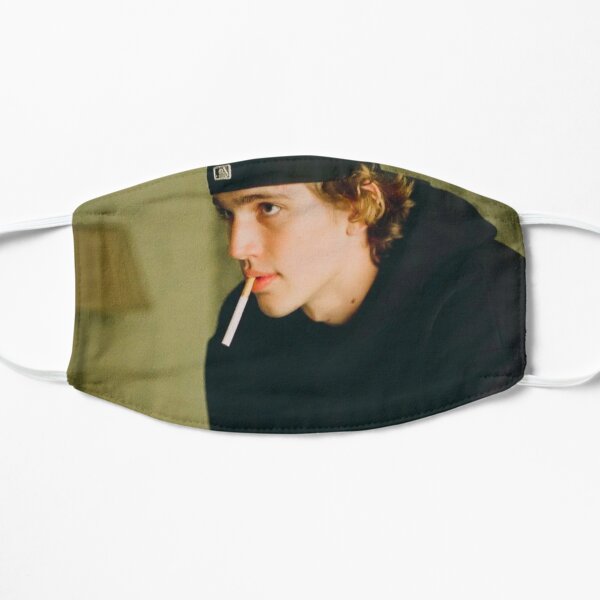 urmask_flatlay_frontproduct600x600-14 Vinnie Hacker Flat Mask RB1208 product Offical Vinnie Hacker Merch