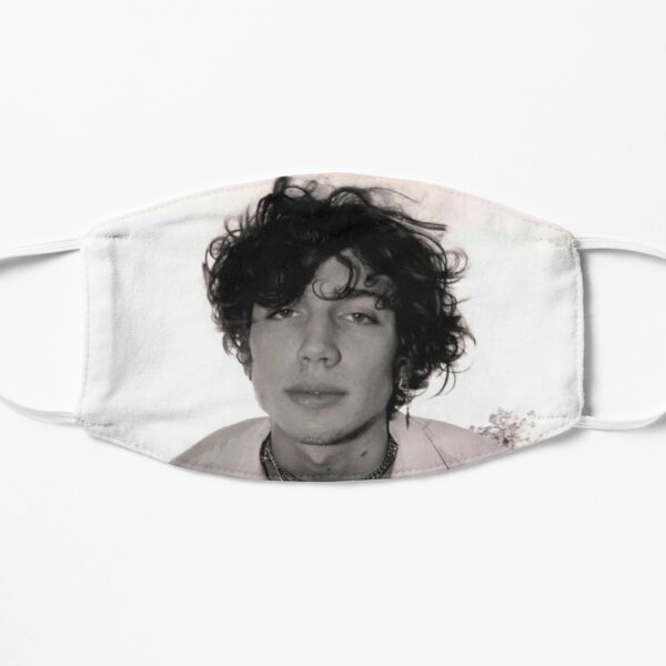 urmask_flatlay_frontproduct600x600-18 Vinnie Hacker  Flat Mask RB1208 product Offical Vinnie Hacker Merch