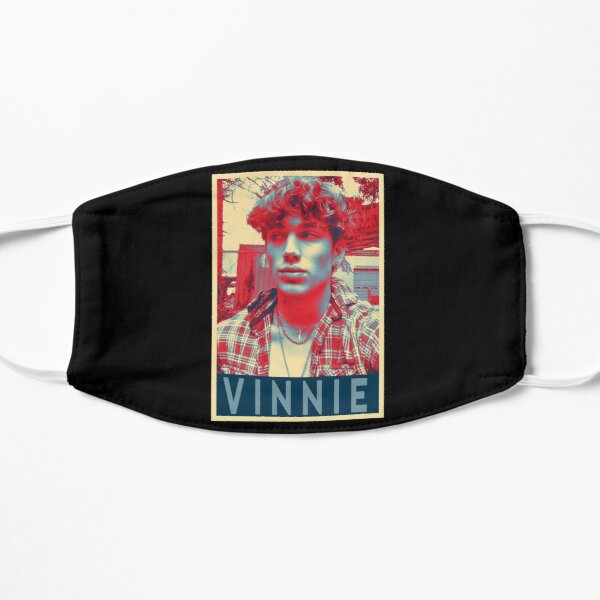 urmask_flatlay_frontproduct600x600-19 Vinnie Hacker  Flat Mask RB1208 product Offical Vinnie Hacker Merch