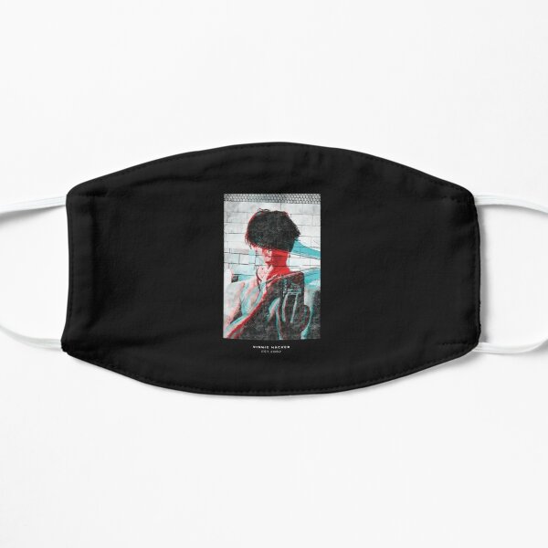 urmask_flatlay_frontproduct600x600-25 vinnie hacker Flat Mask RB1208 product Offical Vinnie Hacker Merch