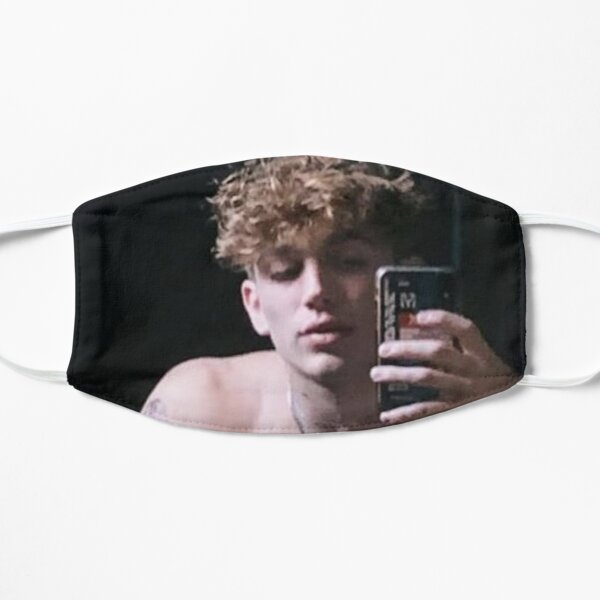 urmask_flatlay_frontproduct600x600-26 vinne hacker Flat Mask RB1208 product Offical Vinnie Hacker Merch