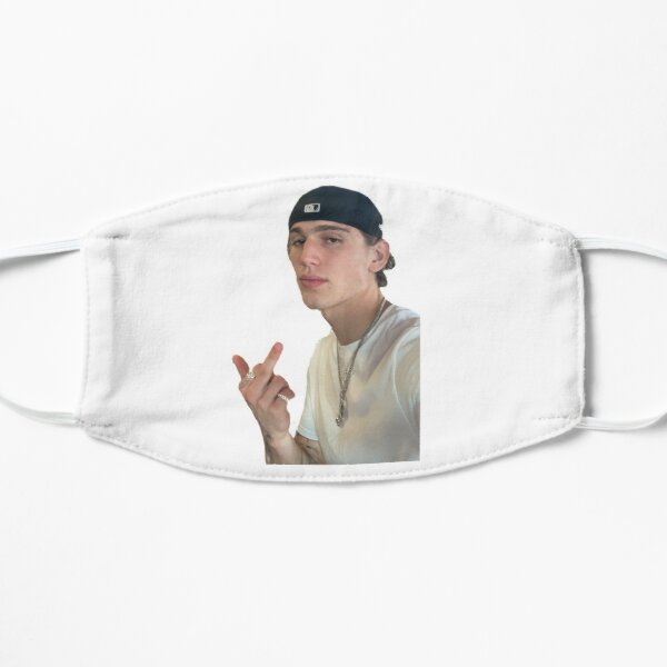 urmask_flatlay_frontproduct600x600-27 vinnie hacker Flat Mask RB1208 product Offical Vinnie Hacker Merch